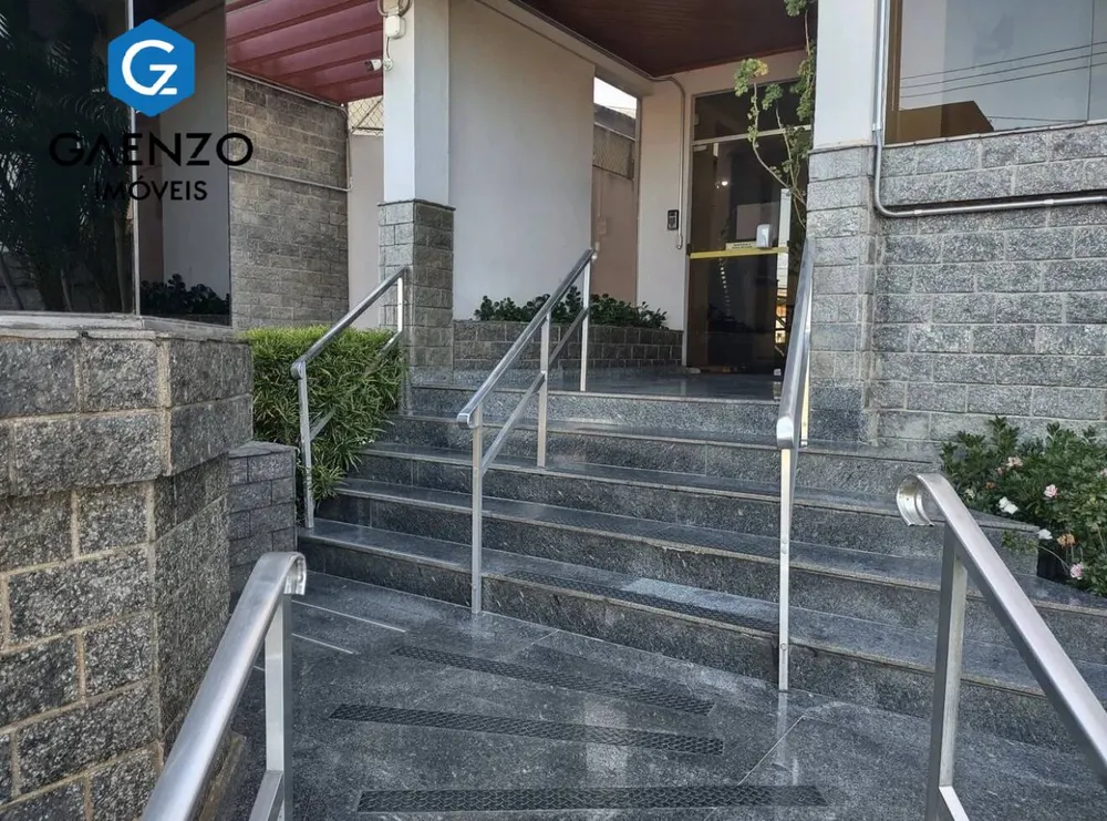 Apartamento, 3 quartos, 72 m² - Foto 7