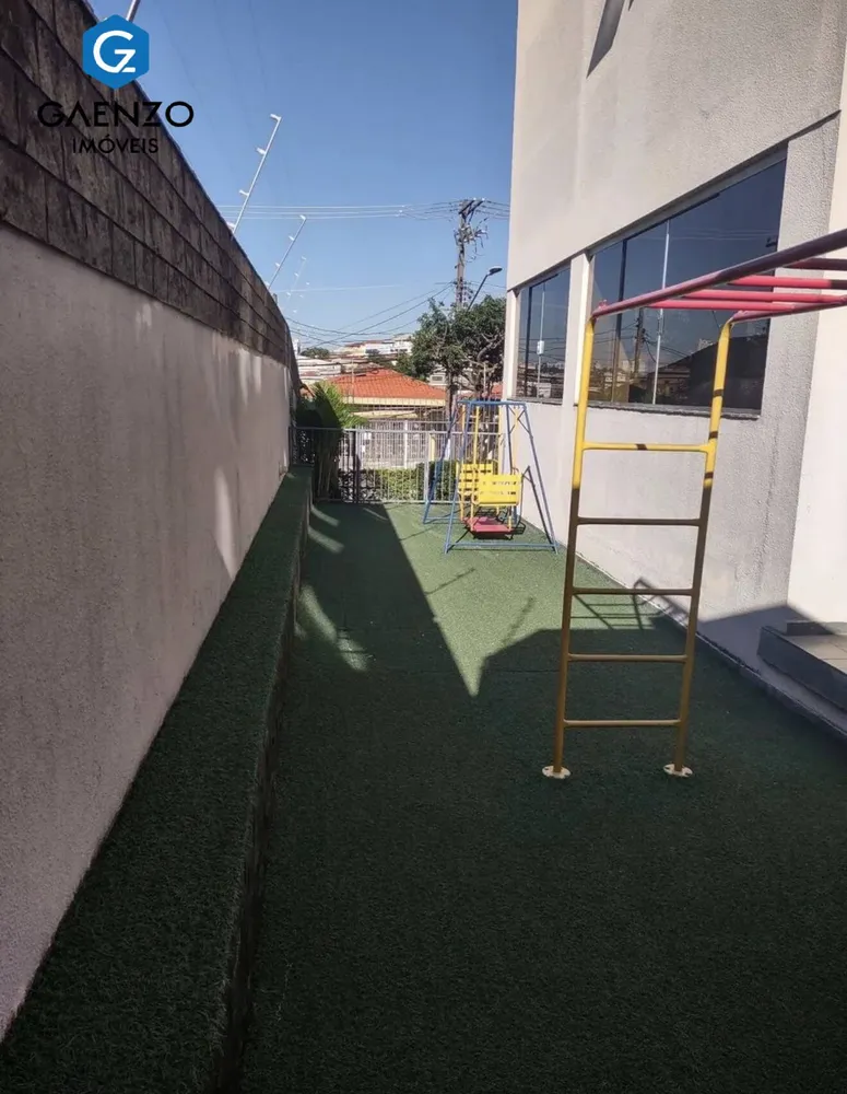 Apartamento, 3 quartos, 72 m² - Foto 5