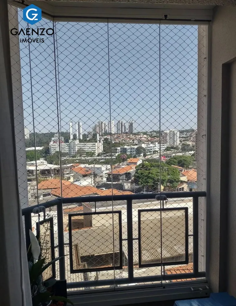 Apartamento, 3 quartos, 72 m² - Foto 1