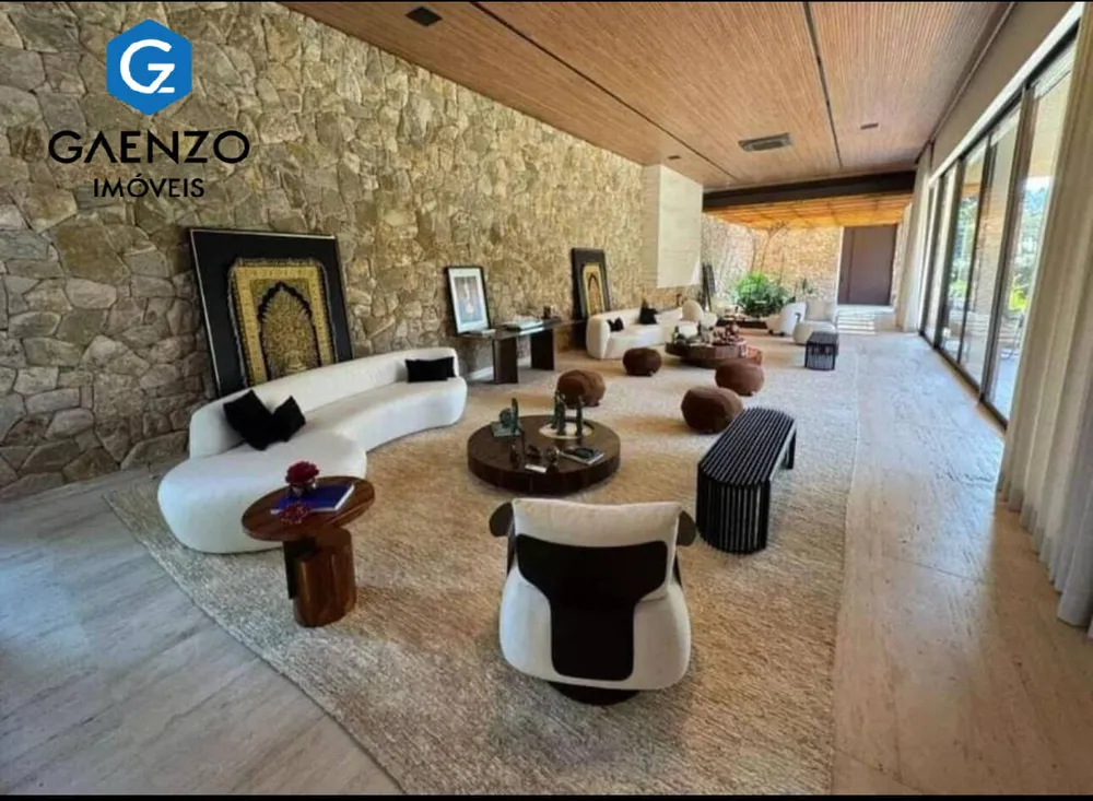 Casa de Condomínio, 7 quartos - Foto 9