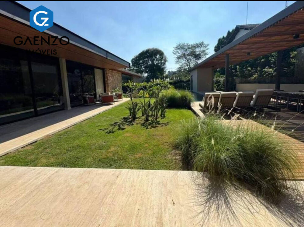 Casa de Condomínio, 7 quartos - Foto 4