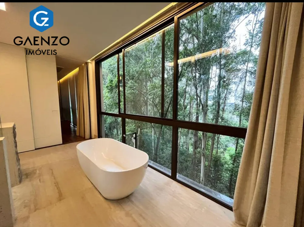 Casa de Condomínio, 7 quartos - Foto 6