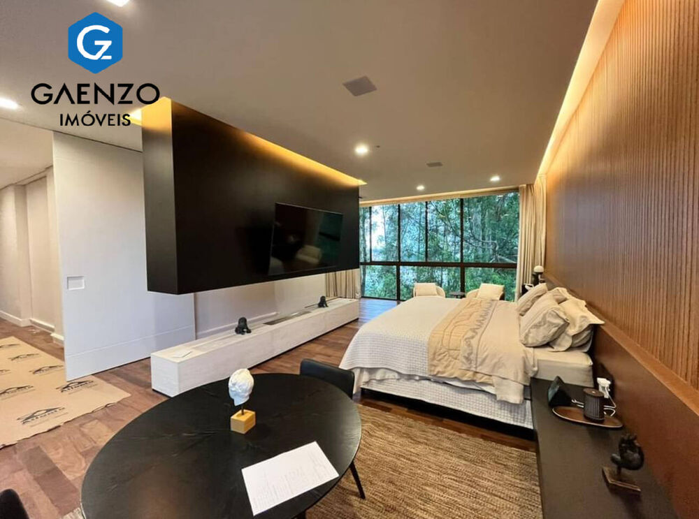 Casa de Condomínio, 7 quartos - Foto 2