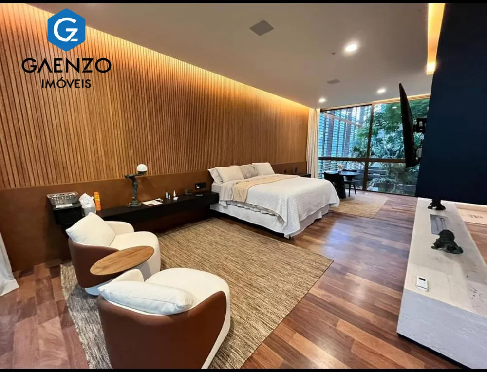 Casa de Condomínio, 7 quartos - Foto 3