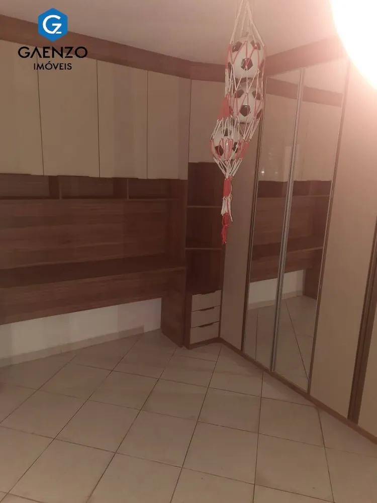 Sobrado, 5 quartos, 260 m² - Foto 10
