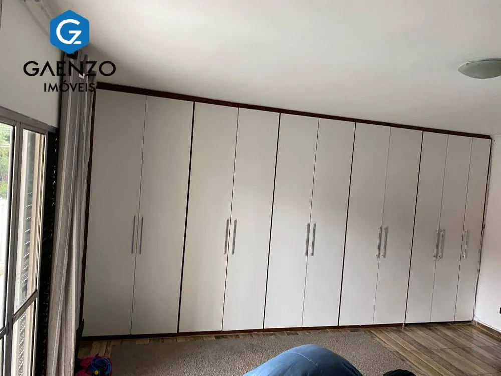 Sobrado, 5 quartos, 260 m² - Foto 9