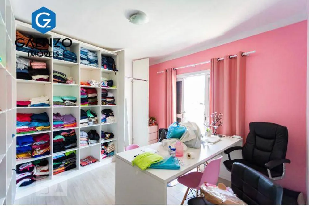Sobrado, 5 quartos, 260 m² - Foto 11