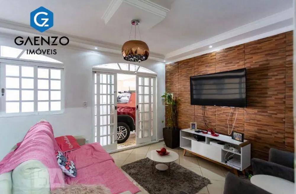 Sobrado, 5 quartos, 260 m² - Foto 12