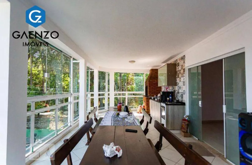 Sobrado, 5 quartos, 260 m² - Foto 6