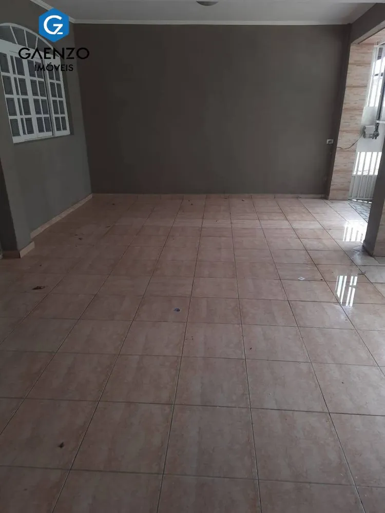 Sobrado, 5 quartos, 260 m² - Foto 8