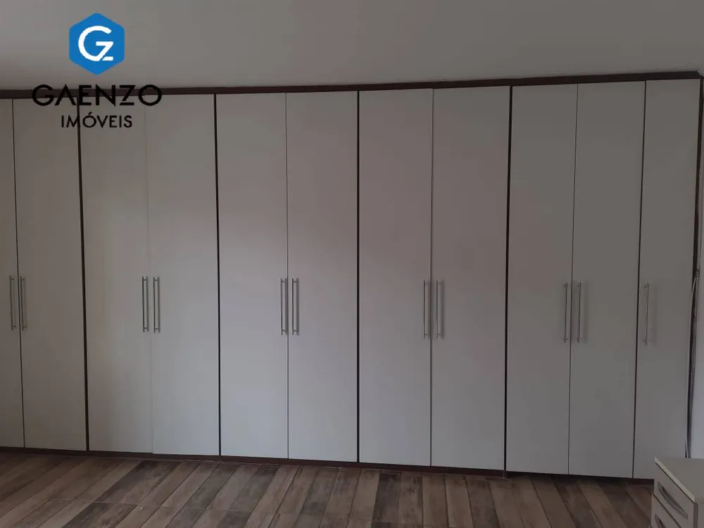 Sobrado, 5 quartos, 260 m² - Foto 7