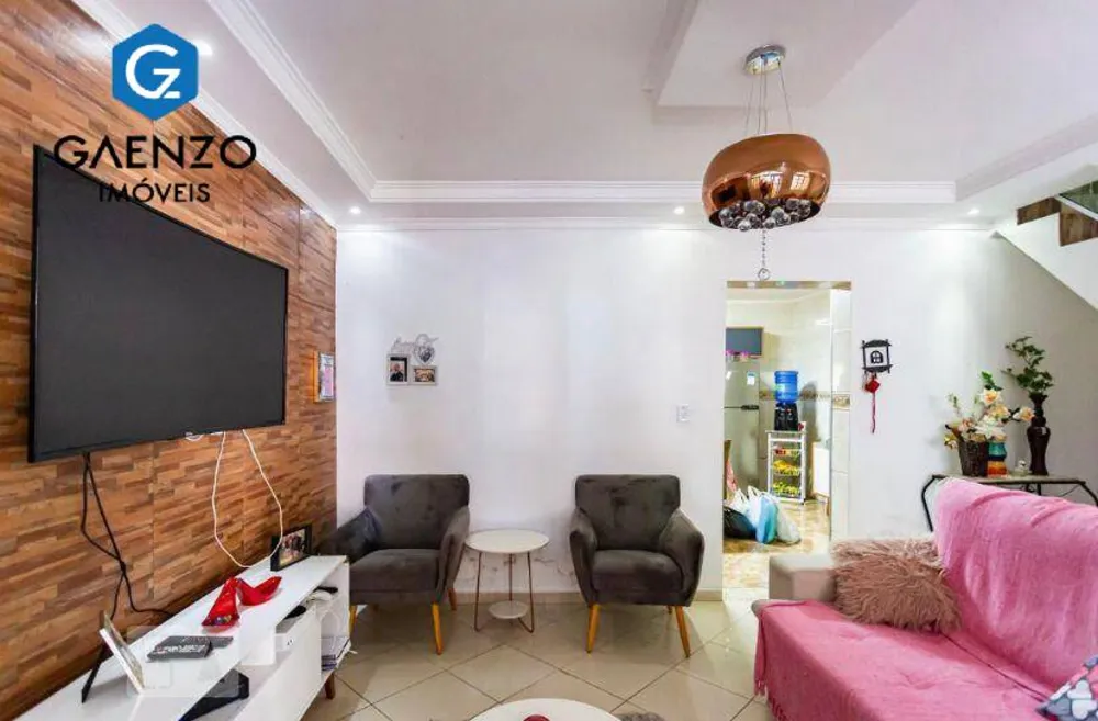 Sobrado, 5 quartos, 260 m² - Foto 15