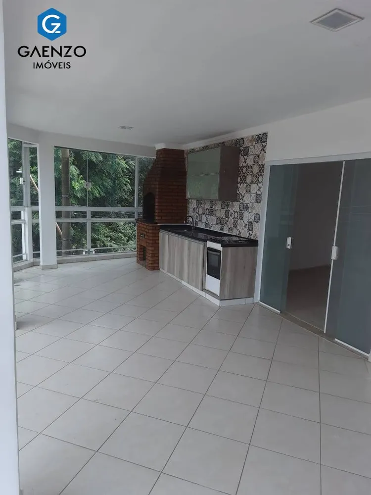 Sobrado, 5 quartos, 260 m² - Foto 16