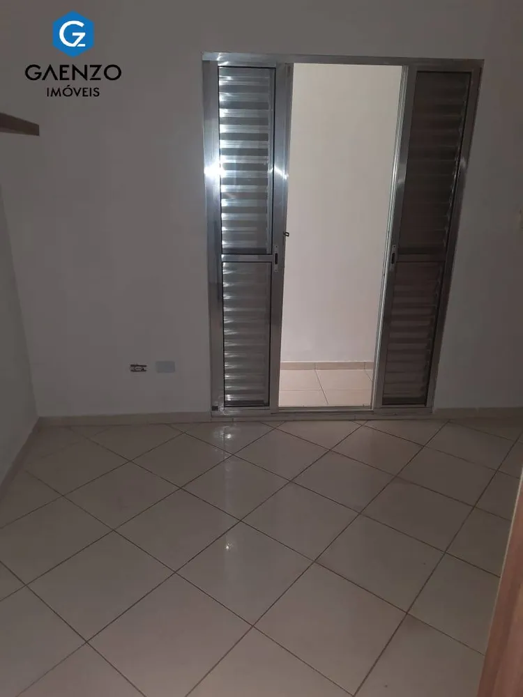 Sobrado, 5 quartos, 260 m² - Foto 13