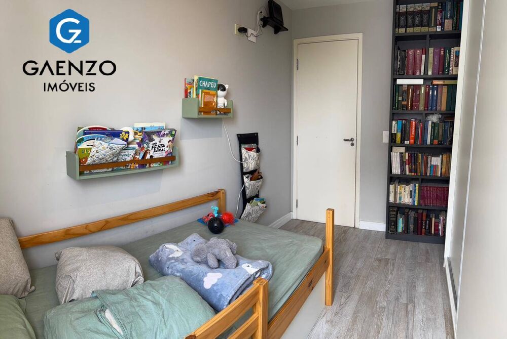 Apartamento, 2 quartos, 52 m² - Foto 18