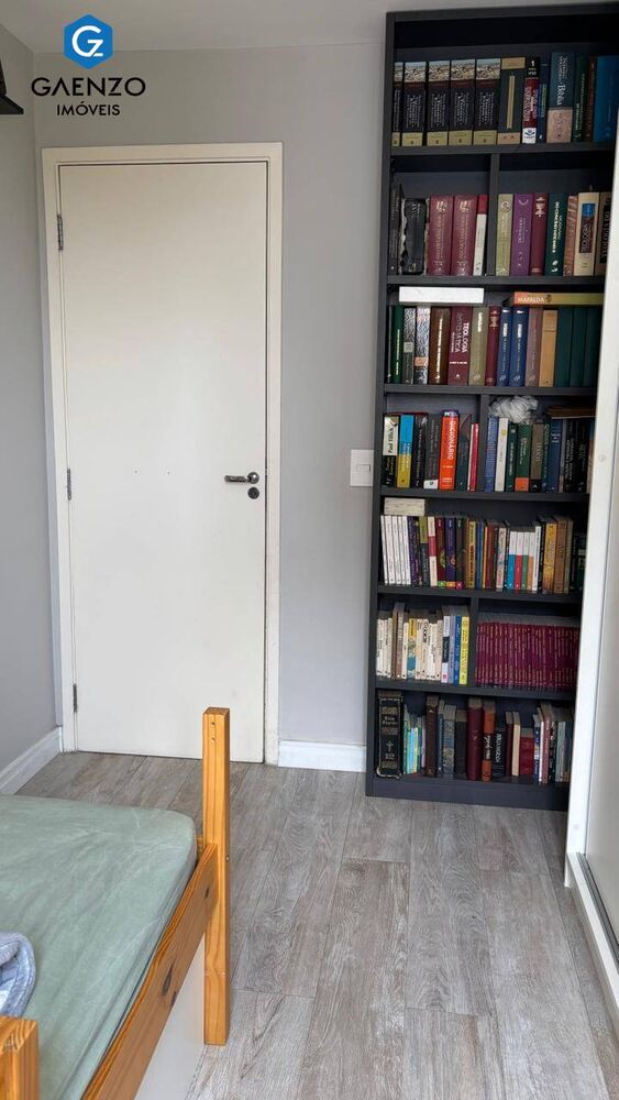 Apartamento, 2 quartos, 52 m² - Foto 4