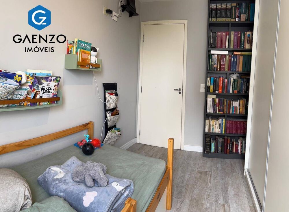 Apartamento, 2 quartos, 52 m² - Foto 10