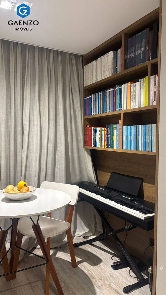 Apartamento, 2 quartos, 52 m² - Foto 11