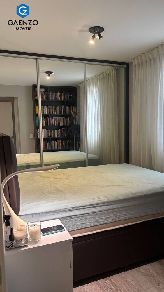 Apartamento, 2 quartos, 52 m² - Foto 17