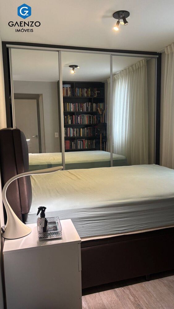 Apartamento, 2 quartos, 52 m² - Foto 15