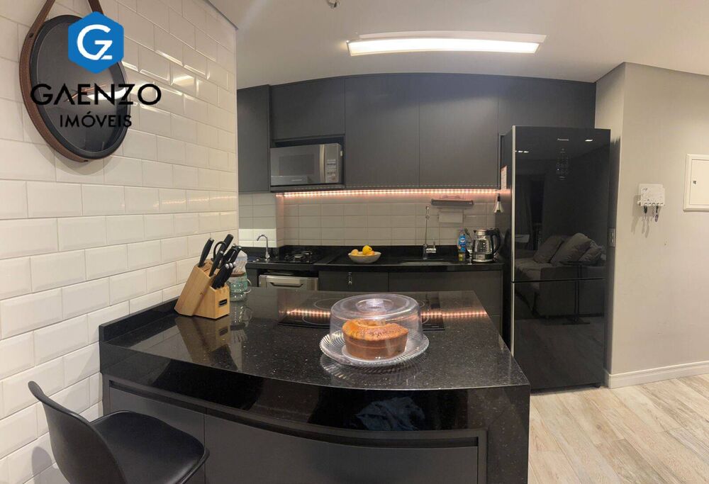 Apartamento, 2 quartos, 52 m² - Foto 12