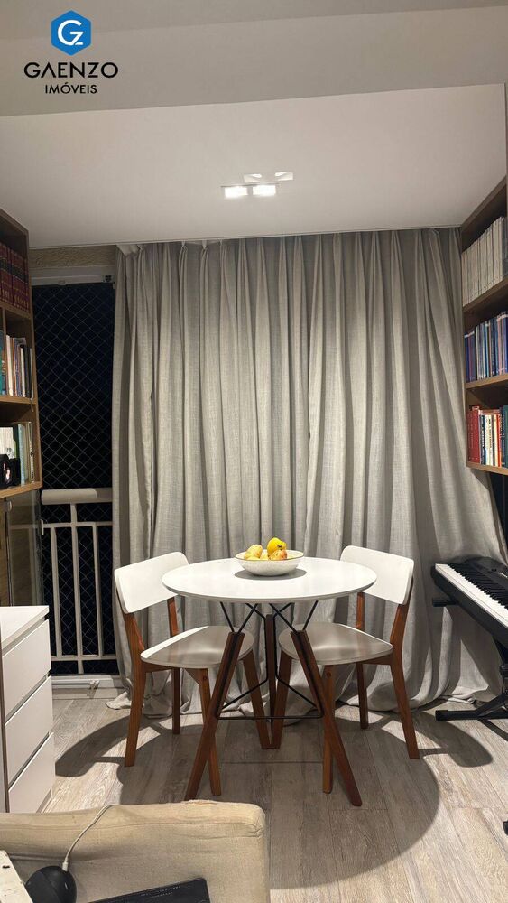 Apartamento, 2 quartos, 52 m² - Foto 9