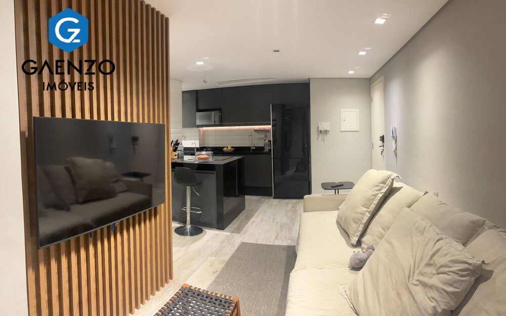 Apartamento, 2 quartos, 52 m² - Foto 13