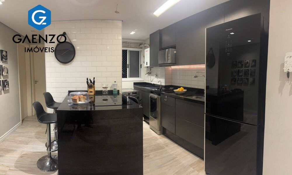 Apartamento, 2 quartos, 52 m² - Foto 5