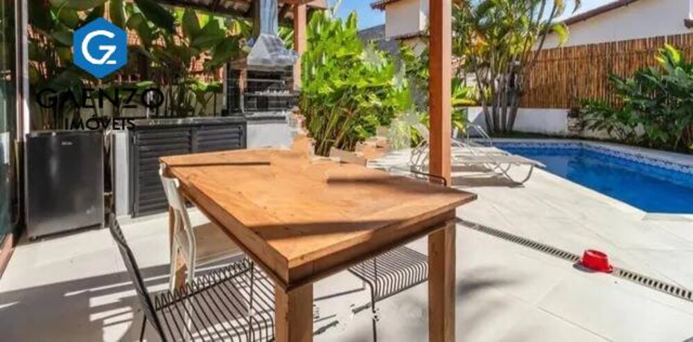 Casa de Condomínio, 4 quartos - Foto 6