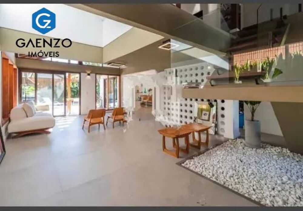 Casa de Condomínio, 4 quartos - Foto 1