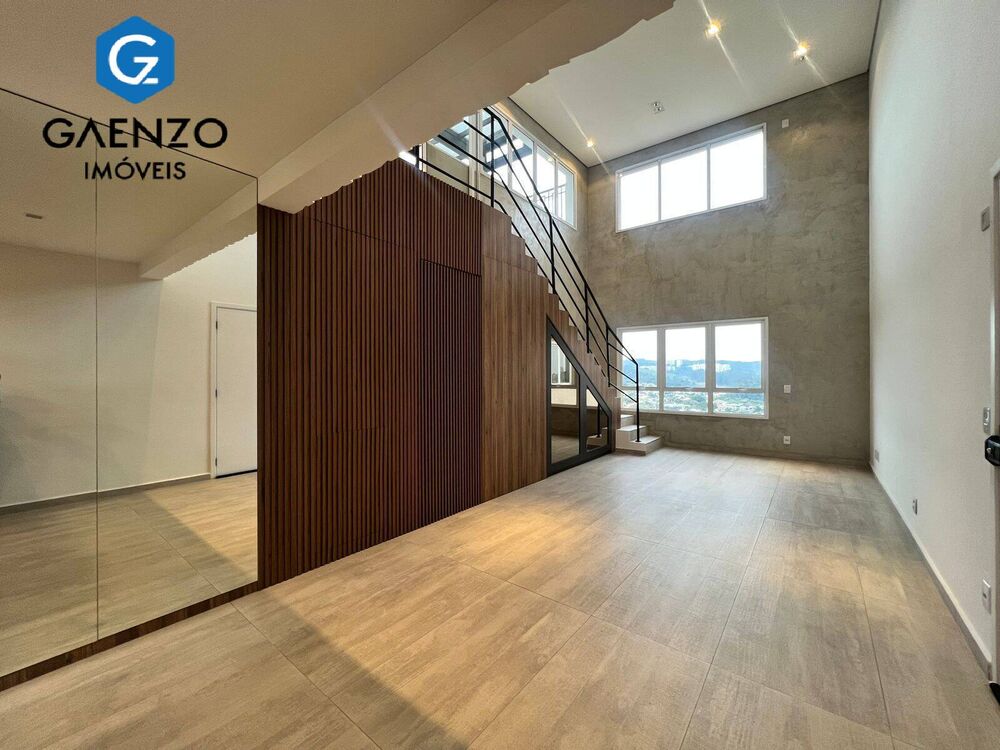 Apartamento, 3 quartos, 176 m² - Foto 1