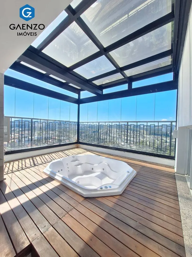 Apartamento, 3 quartos, 176 m² - Foto 12