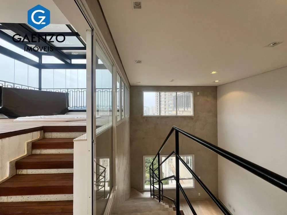 Apartamento, 3 quartos, 176 m² - Foto 9
