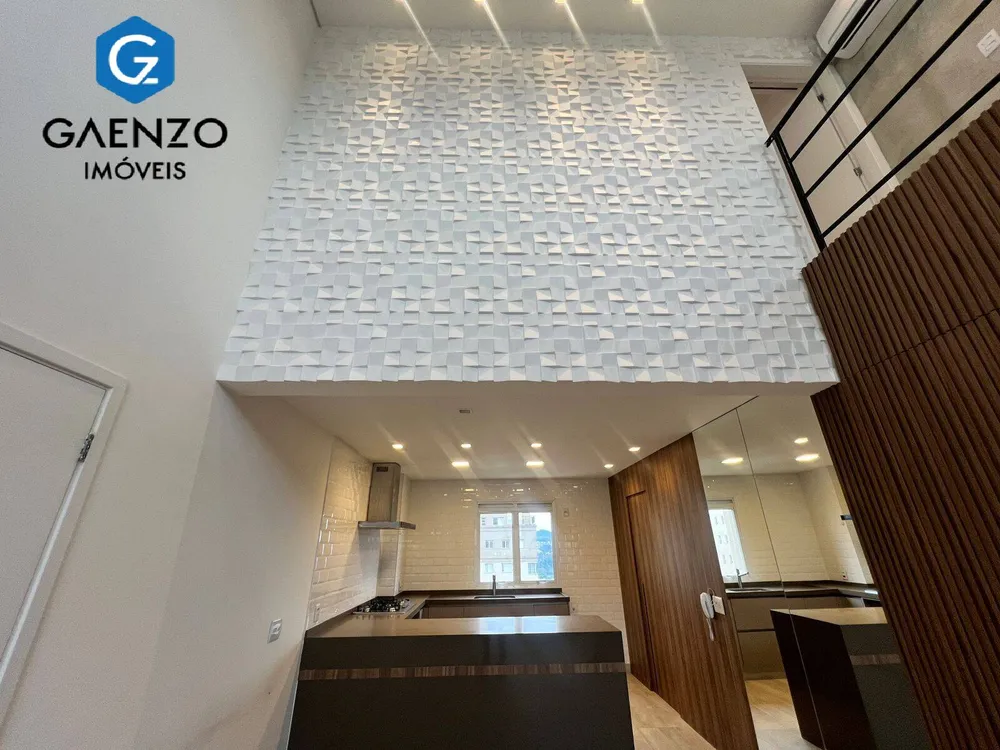 Apartamento, 3 quartos, 176 m² - Foto 4