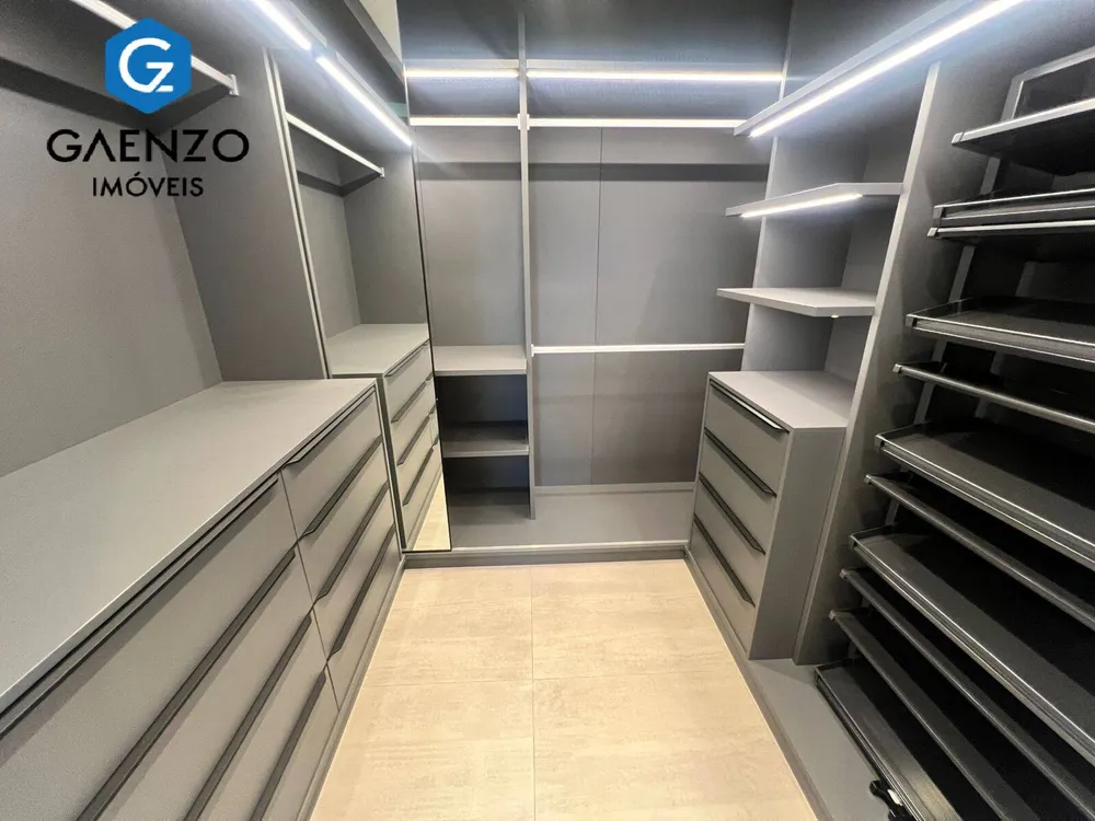 Apartamento, 3 quartos, 176 m² - Foto 5