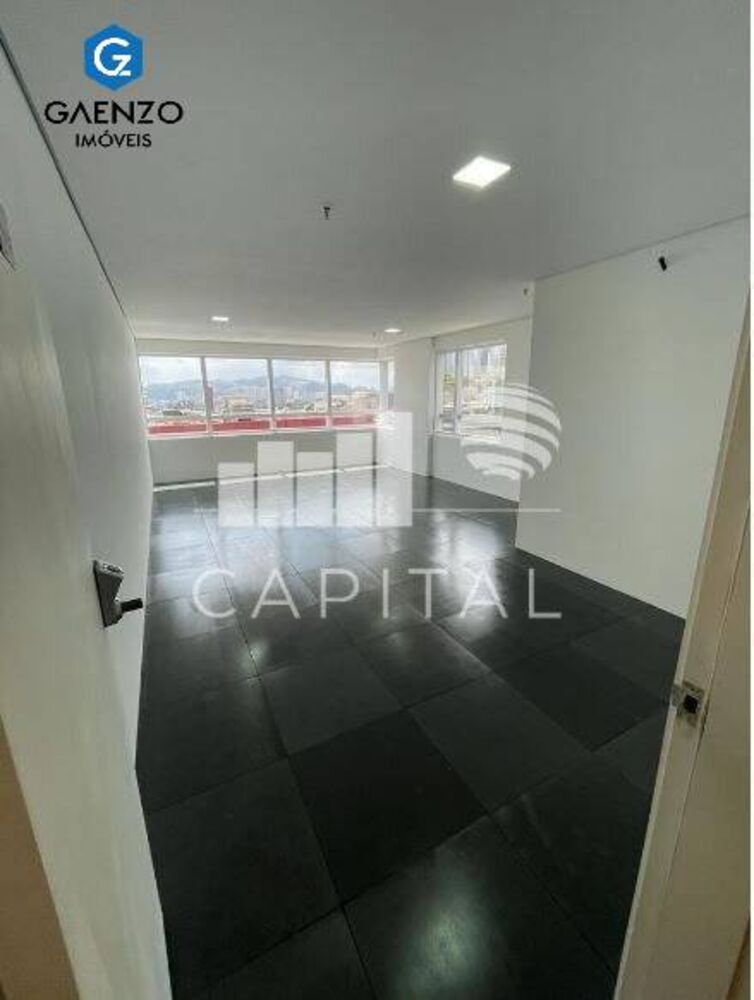 Conjunto Comercial-Sala para alugar, 42m² - Foto 4