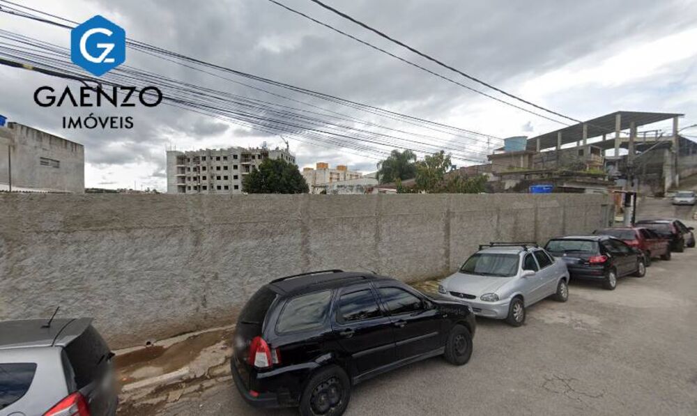 Terreno, 1075 m² - Foto 3