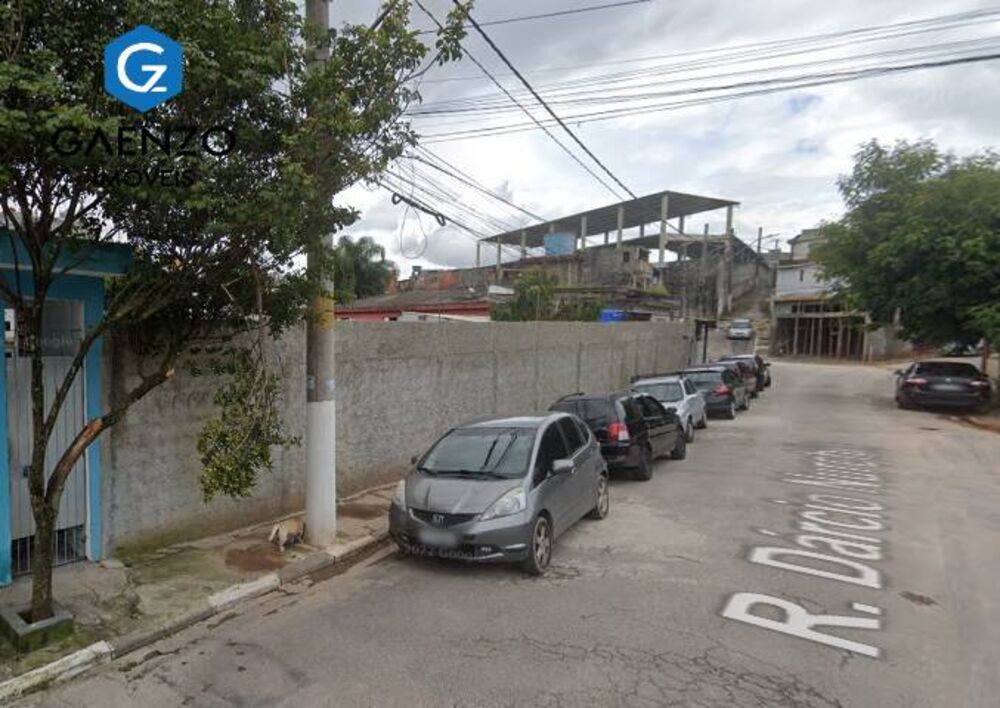 Terreno, 1075 m² - Foto 2