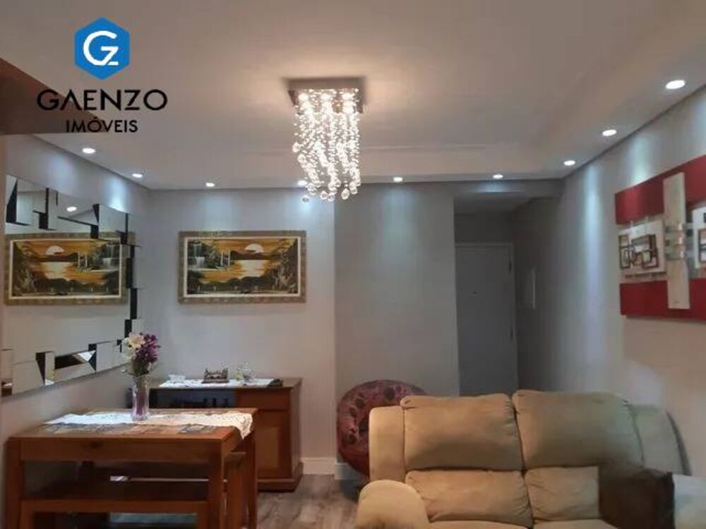 Apartamento, 3 quartos, 92 m² - Foto 8