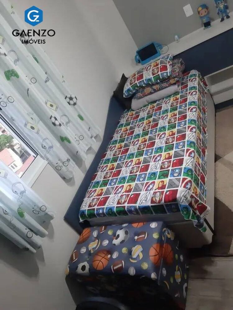 Apartamento, 3 quartos, 92 m² - Foto 6