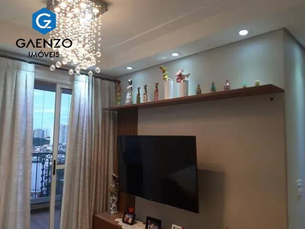 Apartamento, 3 quartos, 92 m² - Foto 13
