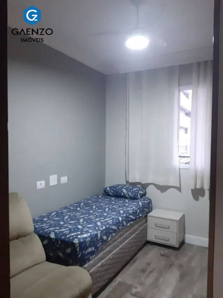 Apartamento, 3 quartos, 92 m² - Foto 3