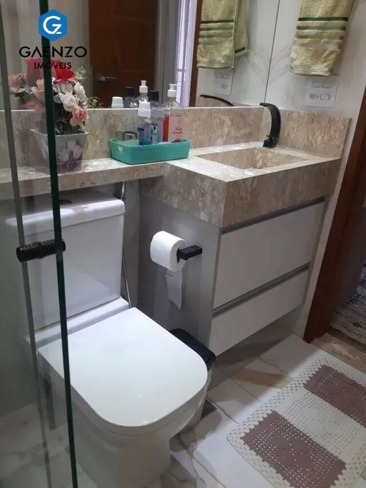 Apartamento, 3 quartos, 92 m² - Foto 14