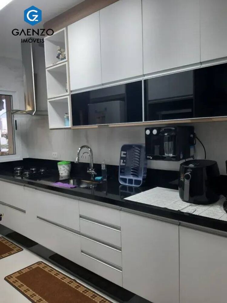 Apartamento, 3 quartos, 92 m² - Foto 4