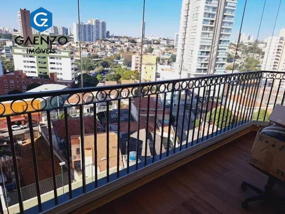Apartamento, 3 quartos, 92 m² - Foto 2