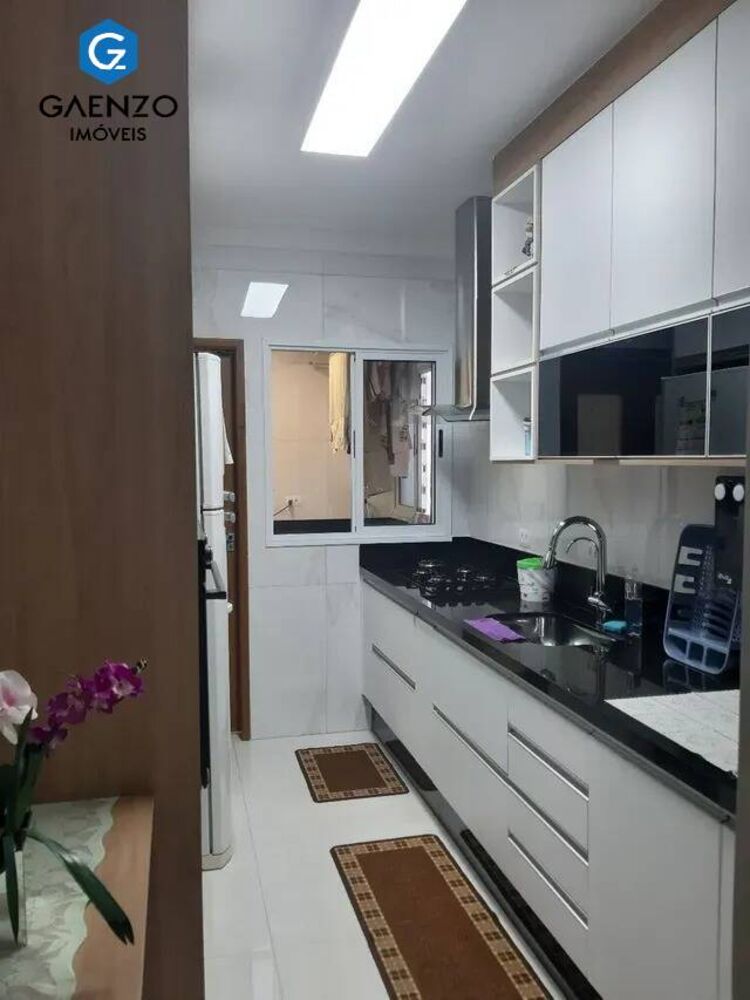 Apartamento, 3 quartos, 92 m² - Foto 12