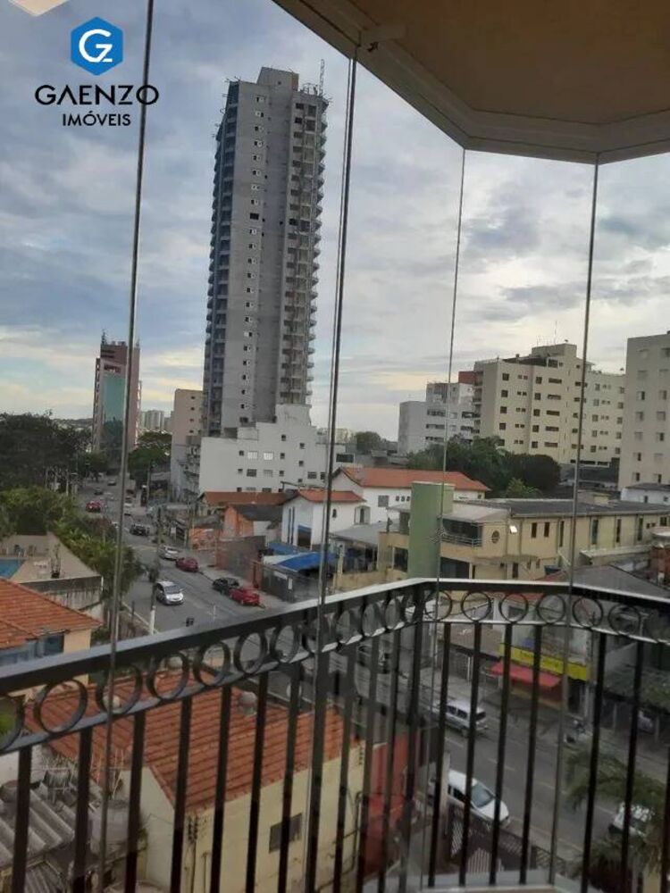 Apartamento, 3 quartos, 92 m² - Foto 5