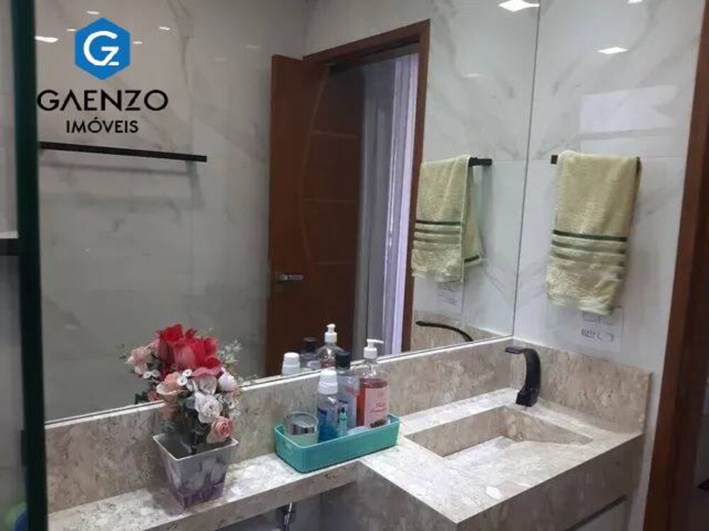 Apartamento, 3 quartos, 92 m² - Foto 10