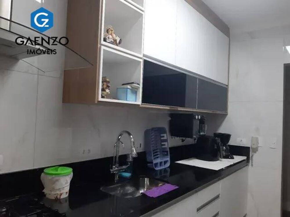 Apartamento, 3 quartos, 92 m² - Foto 9