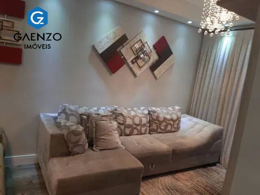 Apartamento, 3 quartos, 92 m² - Foto 7